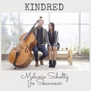 Melanie Scholtz, Jo Skaansar - Kindred (2022) Hi Res