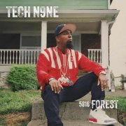 Tech N9ne - 5816 Forest (2025)