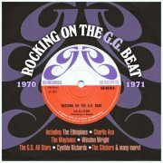 Various Artists - Rocking On The G.G. Beat (2023)