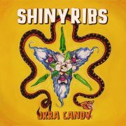 Shinyribs - Okra Candy (2015)