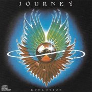 Journey - Evolution (1979/1986)