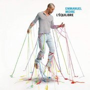 Emmanuel Moire - L'équilibre (Edition Deluxe) (2009/2020)