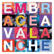 Embrace - Avalanche (2026) [Hi-Res]