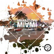 VA - Milk & Sugar Miami Sessions 2026 (2026)