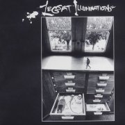 The Leggat Brothers - Illuminations (1982)