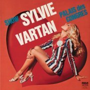 Sylvie Vartan - Show Sylvie Vartan au Palais des Congrès (Live 1975) (2013)