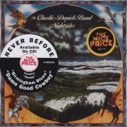 The Charlie Daniels Band - Nightrider (1975)