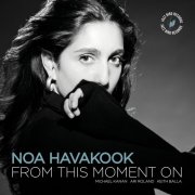 Noa Havakook - From This Moment On (2025) [Hi-Res]
