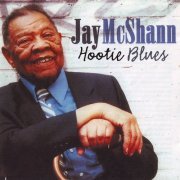 Jay McShann - Hootie Blues (2006) (CA, SPCD 1315) [CD-Rip]