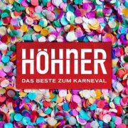 Höhner - Das Beste Zum Karneval (2024)