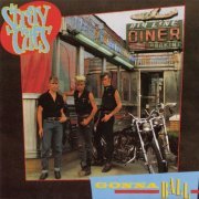 Stray Cats - Gonna Ball (1981)