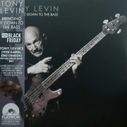 Tony Levin - Bringing It Down To The Bass (2026) LP