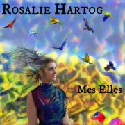 Rosalie Hartog - Mes elles (2025) Hi-Res