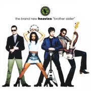 The Brand New Heavies - Brother Sister (Remastered & Expanded) (2024) [Hi-Res]