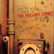 The Rolling Stones - Beggars Banquet (1968) [Vinyl]