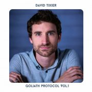 David Tixier - Goliath Protocol, Vol. 1 (2024) Hi-Res