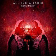 All India Radio - Behind The Sky [Red Shadow Landing Remixes] (2015)