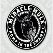 Miracle Mule - Romp in the Swamp (2022)