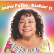 Josie Falbo - Kickin' It (2025)