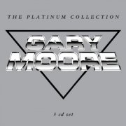 Gary Moore - The Platinum Collection (2006)