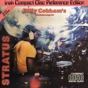 Billy Cobham’s Glass Menagerie - Stratus (1981) CD Rip