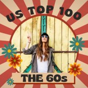 VA - US Top 100 - The 60s (2024)