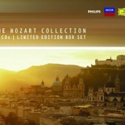 Karl Böhm, Herbert von Karajan, Nikolaus Harnoncourt - Mozart Collection (2005)