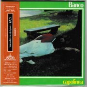 Banco Del Mutuo Soccorso - Capolinea (1980) [2005]