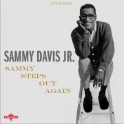 Sammy Davis, Jr. - Sammy Steps Out Again (2020)