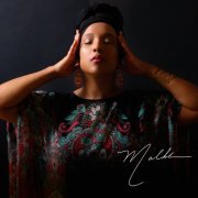 Malkah Norwood - Malkah (2018)