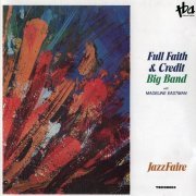 Full Faith & Credit Big Band - JazzFaire (1981)