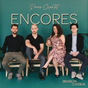 Dover Quartet - Encores (2021) Hi-Res