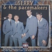 Gerry & The Pacemakers - You'll Never Walk Alone (2008)