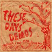 Richie Wohlfeil - These Days Demos (2025)