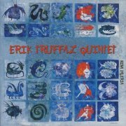 Erik Truffaz Quintet - Nina Valeria (1993) Flac