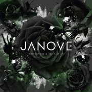 Janove - Artisten & Marlene (2017) [Hi-Res]