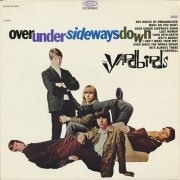 The Yardbirds - Over Under Sideways Down (1966) LP