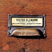 Brussels Philharmonic - Ullmann: Orchestral Works (2020)