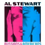 Al Stewart - Russian And Americans (Remastered 2007)