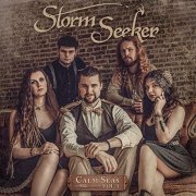 Storm Seeker - Calm Seas, Vol. 1 (2021) Hi Res