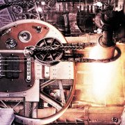 Steve Morse Band - Southern Steel (1991)