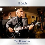 Al Caiola - The Remasters (All Tracks Remastered) (2021)