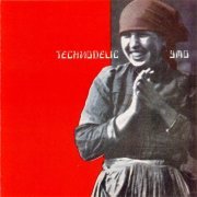 Yellow Magic Orchestra - Technodelic (1981) [2003]