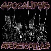 Aterciopelados - Apocalipsis (2025) Hi-Res