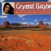 Crystal Gayle - Country Greats (1997)