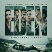 Hans Zimmer - Eden (Original Motion Picture Soundtrack) (2025) [Hi-Res]