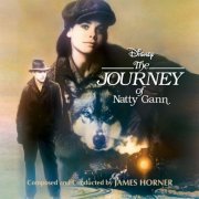 James Horner - The Journey of Natty Gann - Original Motion Picture Soundtrack (2009)