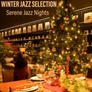 Eddie Higgins Trio - WINTER JAZZ SELECTION -Serene Jazz Nights- (2024) [Hi-Res]