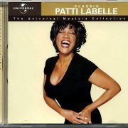 Patti LaBelle - The Universal Masters Collection (2001)