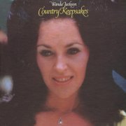 Wanda Jackson - Country Keepsakes (1973)